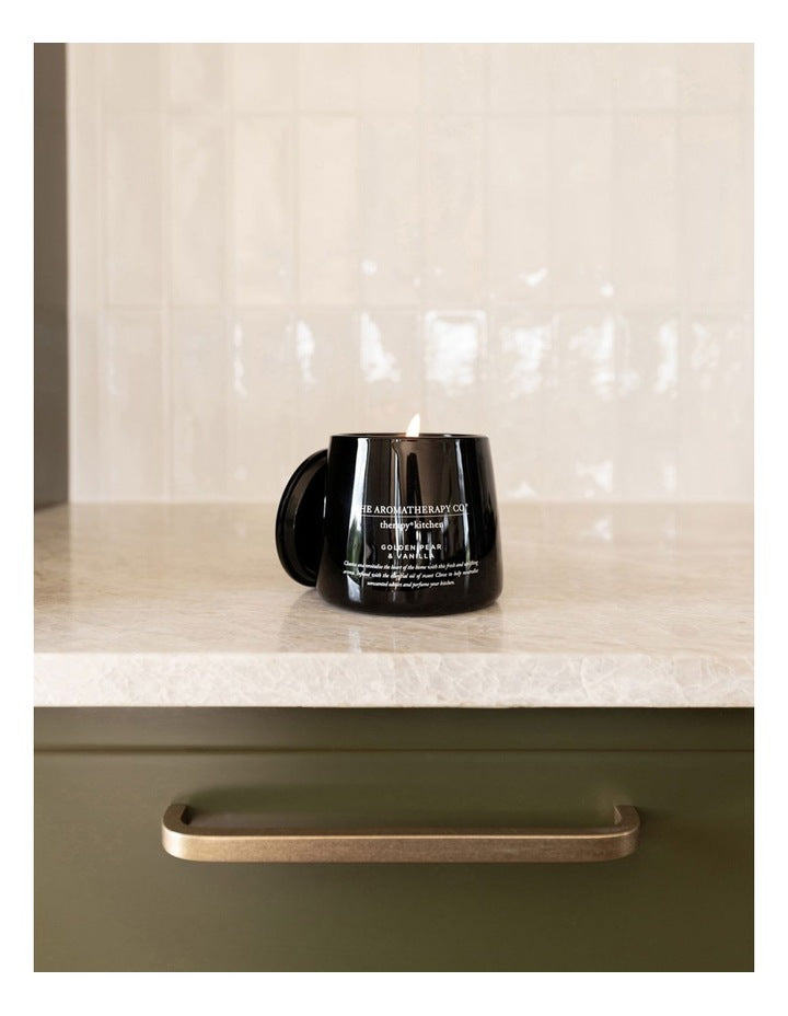 Therapy Kitchen Candle 260g