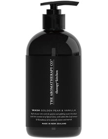 Therapy Kitchen Golden Pear & Vanilla Hand Wash 500ml