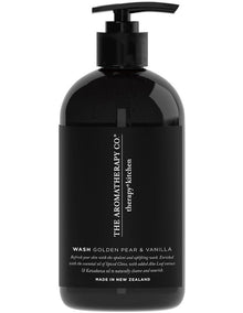 Golden Pear & Vanilla Therapy Kitchen Hand Wash 500ml
