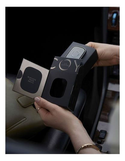 Car Diffuser
