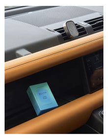 Lotus Flower Car Diffuser Refill Pod