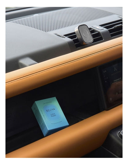 Lotus Flower Car Diffuser Refill Pod