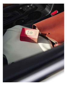 Guava and Lychee Sorbet Car Diffuser Refill Pod