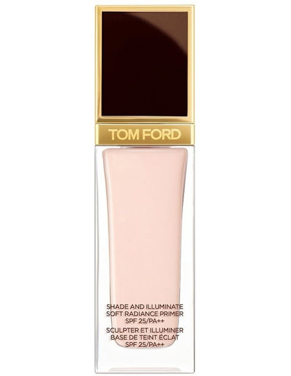 Shade & Illuminate Soft Radiance Primer SPF 25
