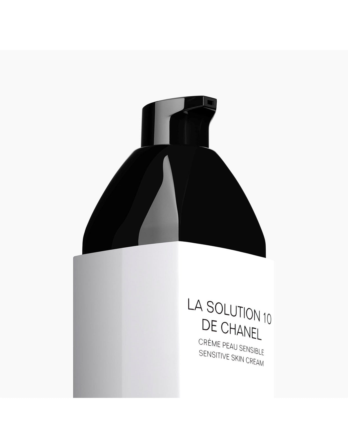 LA SOLUTION 10 DE CHANEL Sensitive Skin Cream 50ml