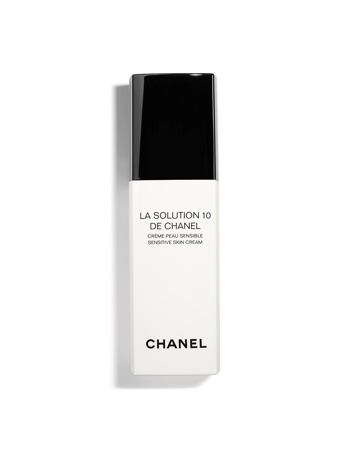 LA SOLUTION 10 DE CHANEL Sensitive Skin Cream 50ml