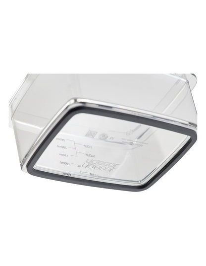 Multi-Grip Box Grater