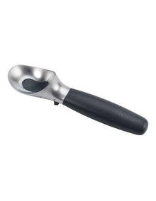 Elevate Ice-cream Scoop in Grey