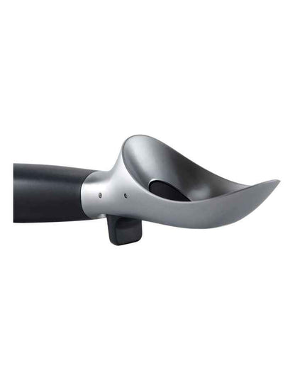 Elevate Ice-cream Scoop in Grey