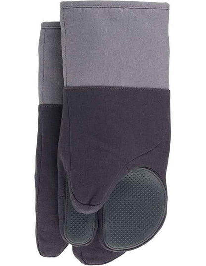 Pinch Easygrip Oven Glove in Grey
