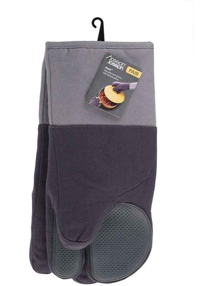 Pinch Easygrip Oven Glove in Grey