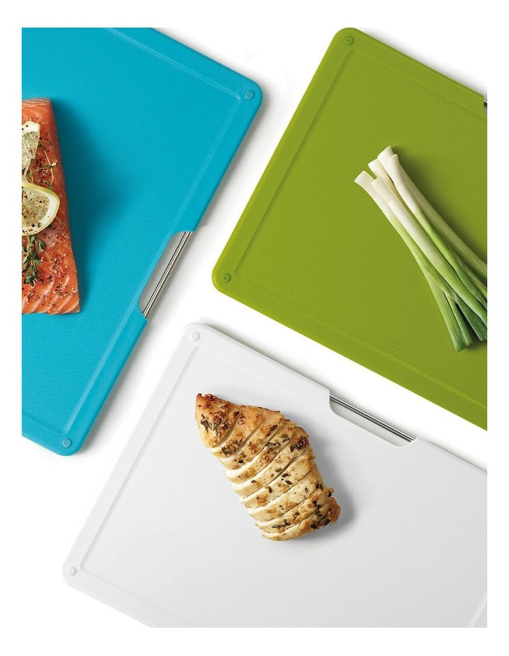Folio Slim Large Board Set 3 Pack in Multi