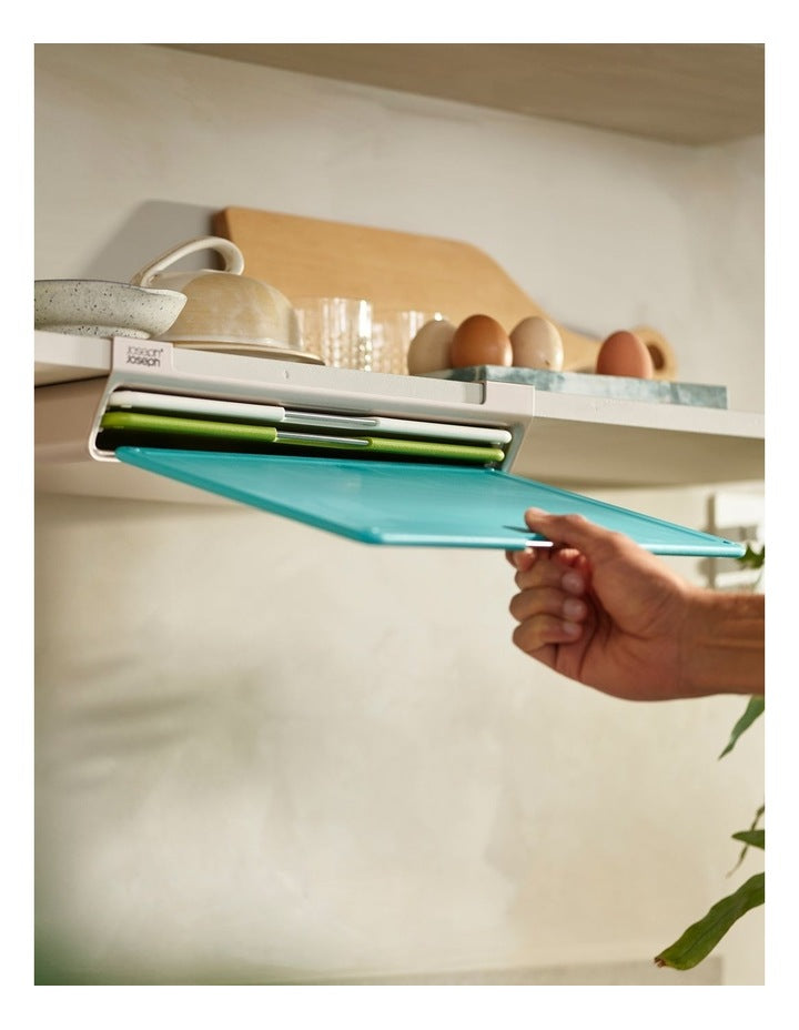 Folio Slim Large Board Set 3 Pack in Multi