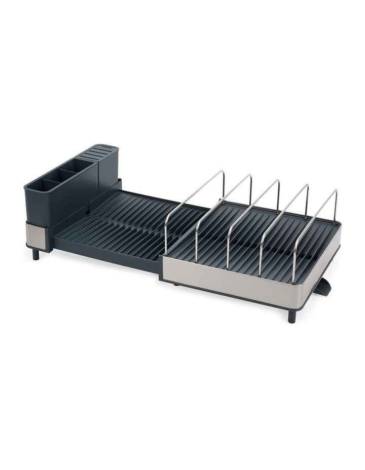 Extend Max Steel Dish Rack in Anthracite