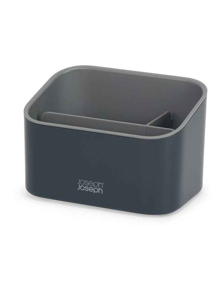 Sink Store Tiered Sink Tidy in Anthracite