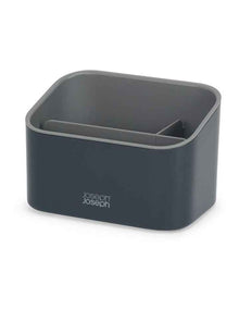 Sink Store Tiered Sink Tidy in Anthracite