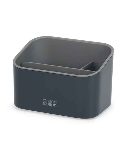 Sink Store Tiered Sink Tidy in Anthracite