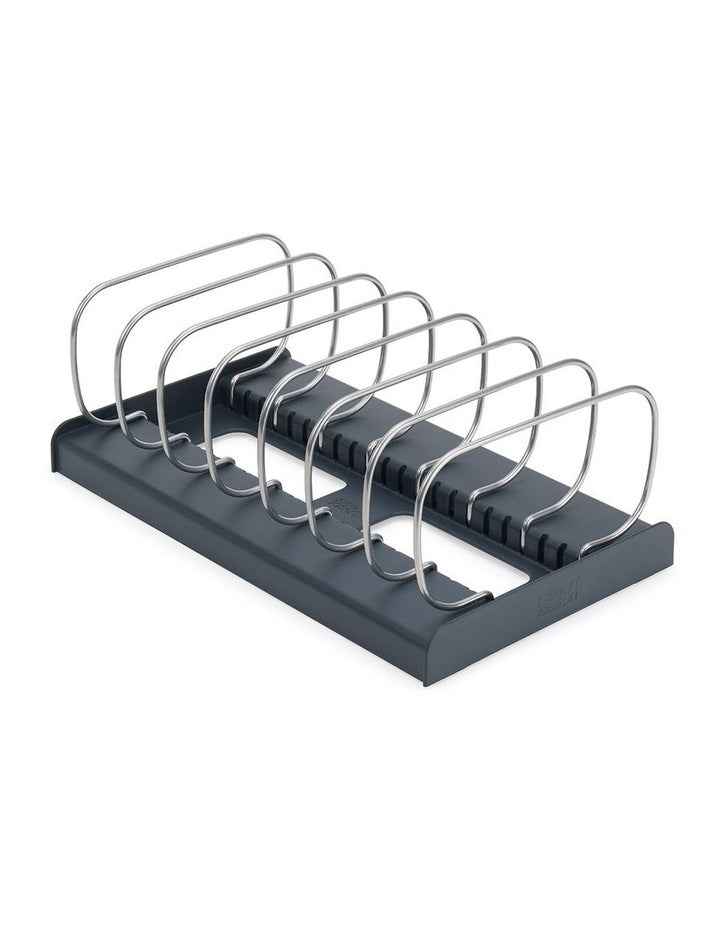 DrawerStore Baking Tray Organiser in Anthracite