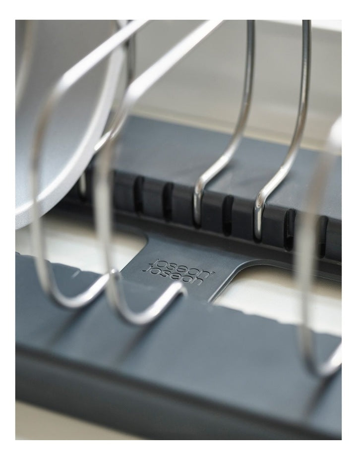 DrawerStore Baking Tray Organiser in Anthracite