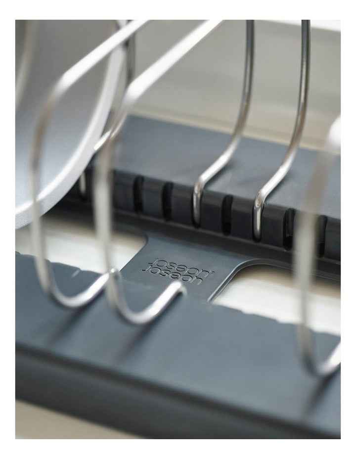 DrawerStore Baking Tray Organiser in Anthracite