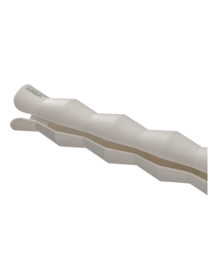 Orderly Cloths Rail Spacers 2 PackinEcru