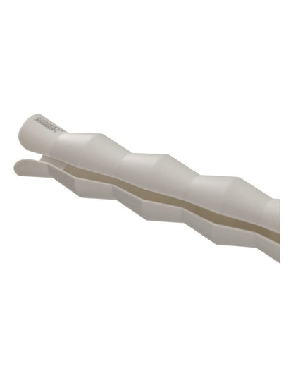 Orderly Cloths Rail Spacers 2 PackinEcru