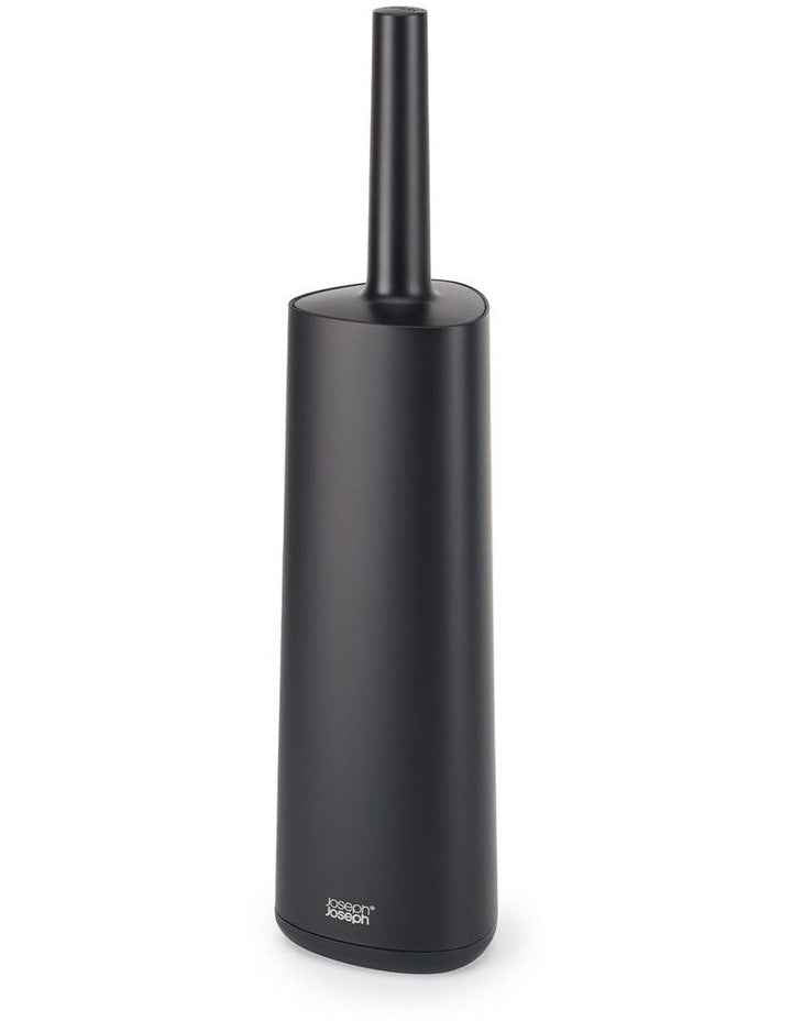 Flex 360 Toilet Brush in Black