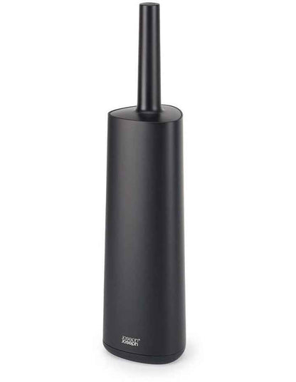 Flex 360 Toilet Brush in Black
