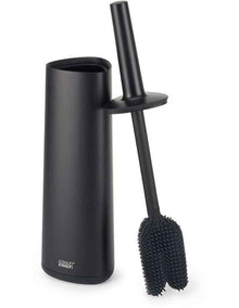 Flex 360 Toilet Brush in Black