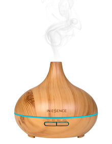Ultrasonic Rechargeable Vaporiser Australian Native