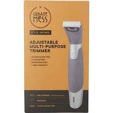 Urbane Mess Adjustable Multi Purpose Trimmer each