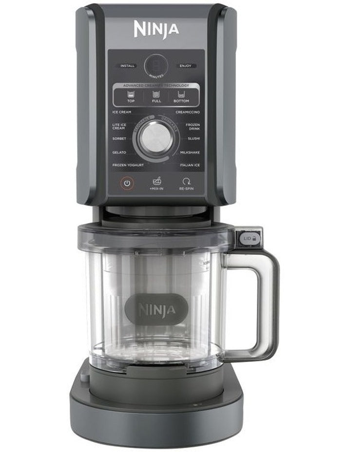 Creami Deluxe NC501ANZ