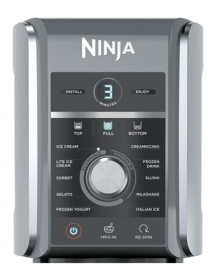 Creami Deluxe NC501ANZ