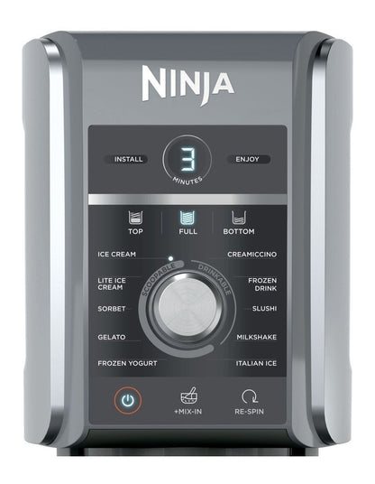 Creami Deluxe NC501ANZ