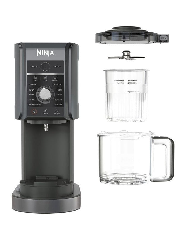 Creami Deluxe NC501ANZ