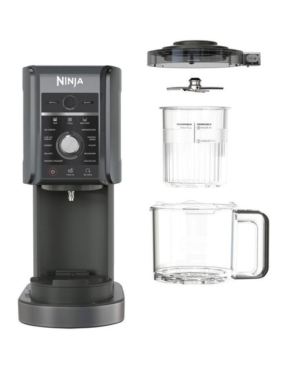 Creami Deluxe NC501ANZ