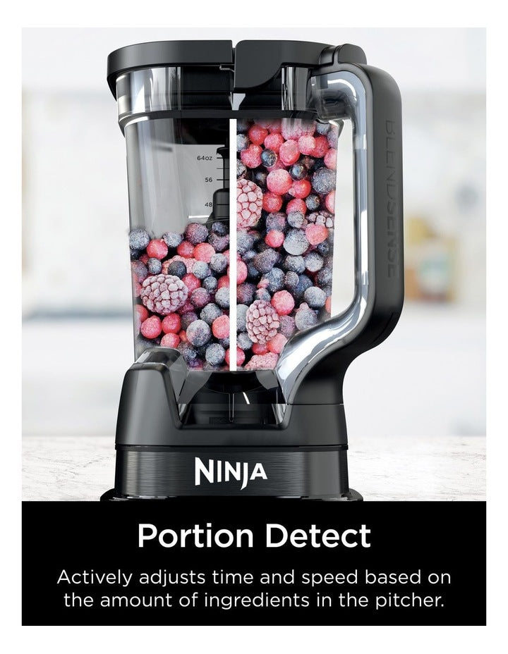 Detect Power Blending Kitchen System TB401ANZ