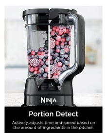 Detect Power Blending Kitchen System TB401ANZ
