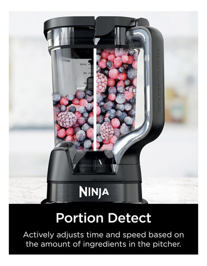 Detect Power Blending Kitchen System TB401ANZ