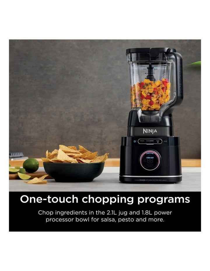 Detect Power Blending Kitchen System TB401ANZ