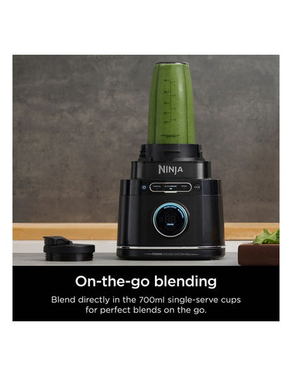 Detect Power Blending Kitchen System TB401ANZ