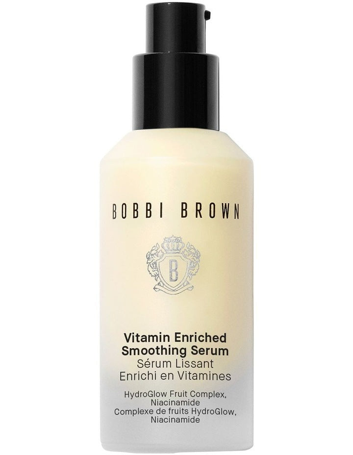 Vitamin Enriched Soothing Serum 30ml