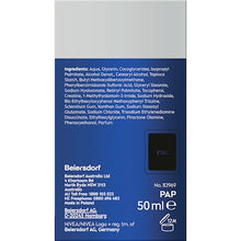 Nivea Men Anti Age Hyaluron Face Moisturising Cream SPF 15 50mL