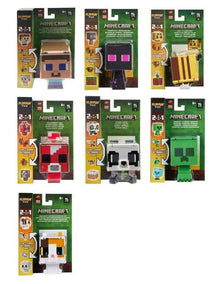 Flippin' Figs Figure Assortment