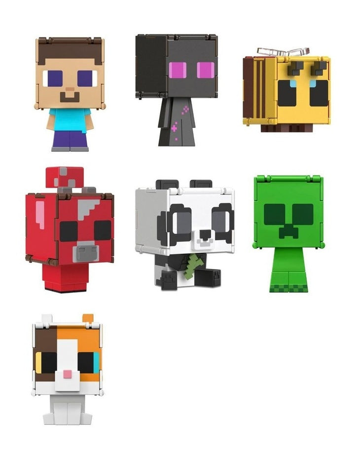 Flippin' Figs Figure Assortment