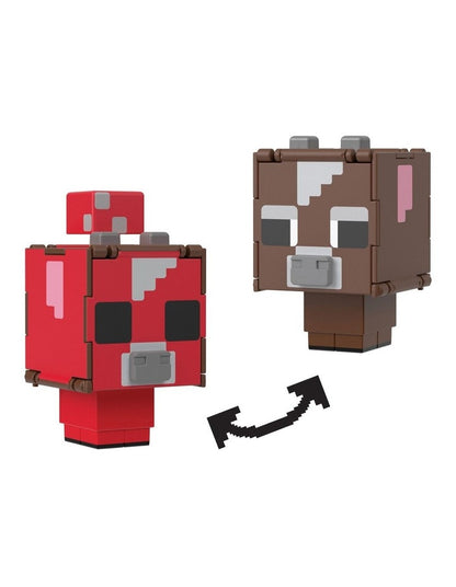 Flippin' Figs Figure Assortment