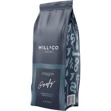 Will & Co Coffee Beans Goofy 1kg