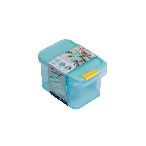 LOCKNLOCK FREEZER FIT RECTANGULAR CONTAINER 750ML