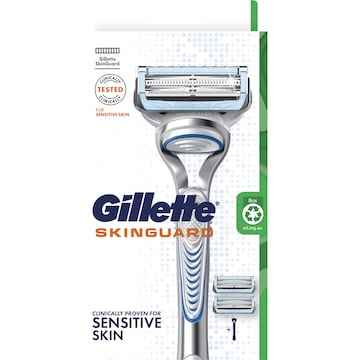Gillette Skinguard Razor each