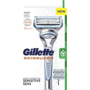 Gillette Skinguard Razor each
